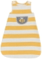 Preview: David Fussenegger Schlafsack Juwel 'Biene' 70 cm - ca. bis 1 Jahr Senf - Gelb