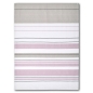 Preview: Dyckhoff Geschirrtuch 3er Set 'Streifenvielfalt' 50 x 70 cm