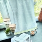 Preview: Dyckhoff Geschirrtuch 3er Set 'Mojito' 50 x 70 cm Limette - Gelb