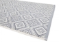 Preview: framsohn Handtuch 'Arabeske' 50 x 100 cm - 3 Farben