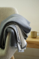 Preview: framsohn Wohndecke Flanell Doubleface 150 x 200 cm