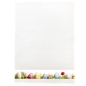 Preview: framsohn Geschirrtuch Waffel 'Easter' 50 x 70 cm