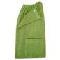 Preview: framsohn Sauna Fun Herrenkilt / Sarong