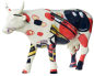 Preview: Bubbles - Cowparade Kuh Large