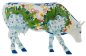 Preview: Muuu Selmalet - Cowparade Kuh Large