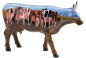 Preview: The Tank - Cowparade Kuh Large