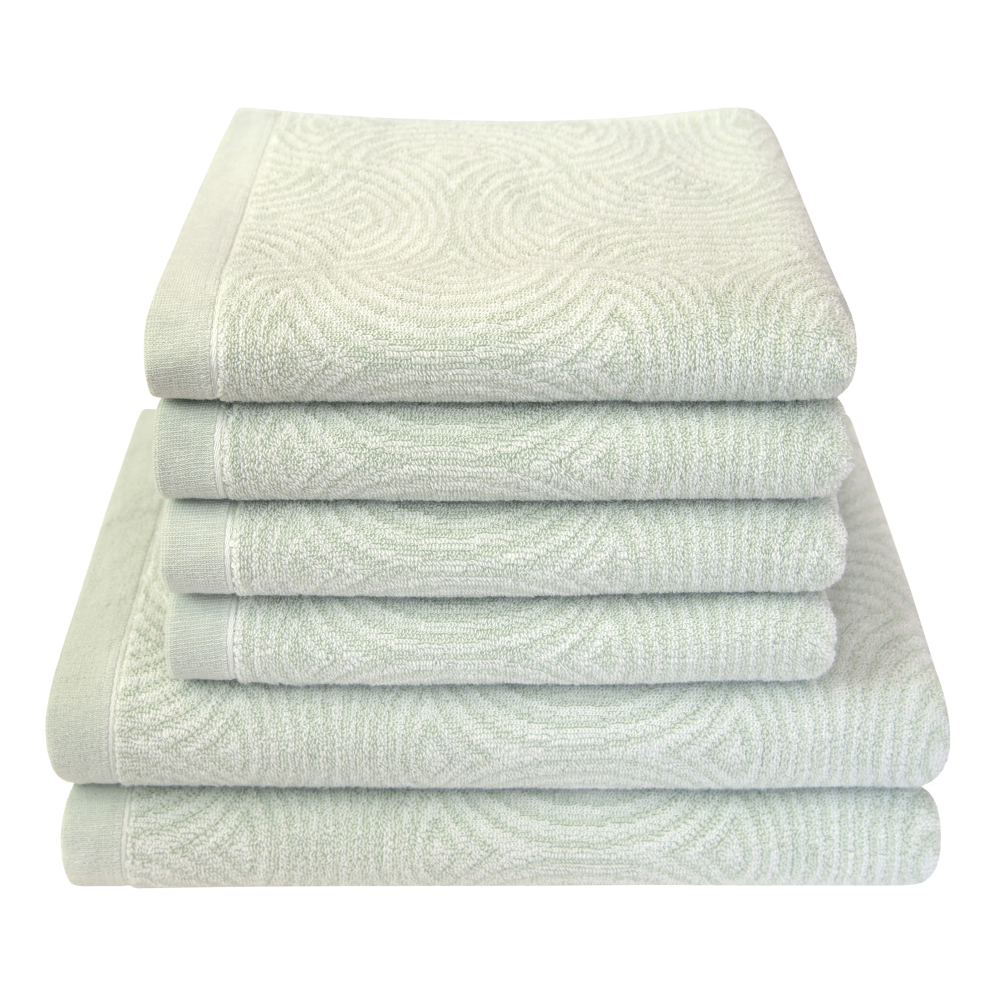 Dyckhoff Frottierserie Landscape 'Mountain'