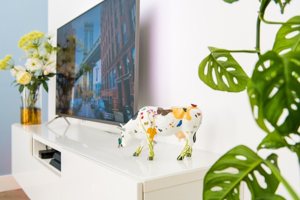 Ramona - Cowparade Kuh Large