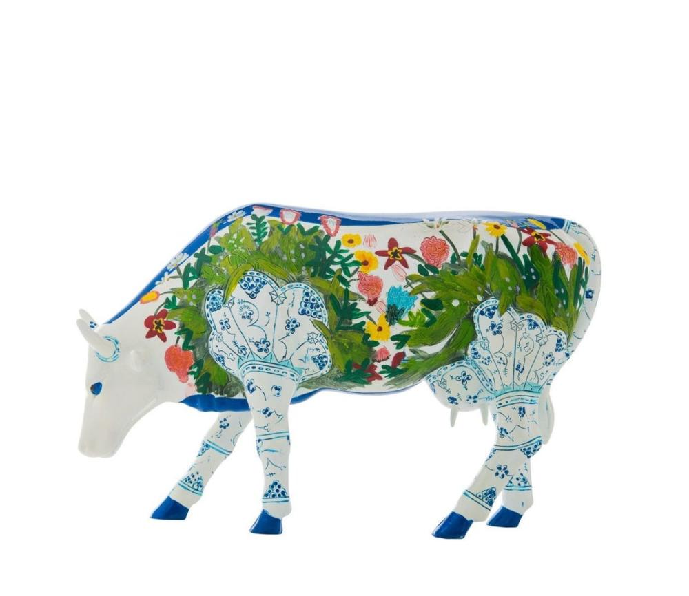 Muuu Selmalet - Cowparade Kuh Large