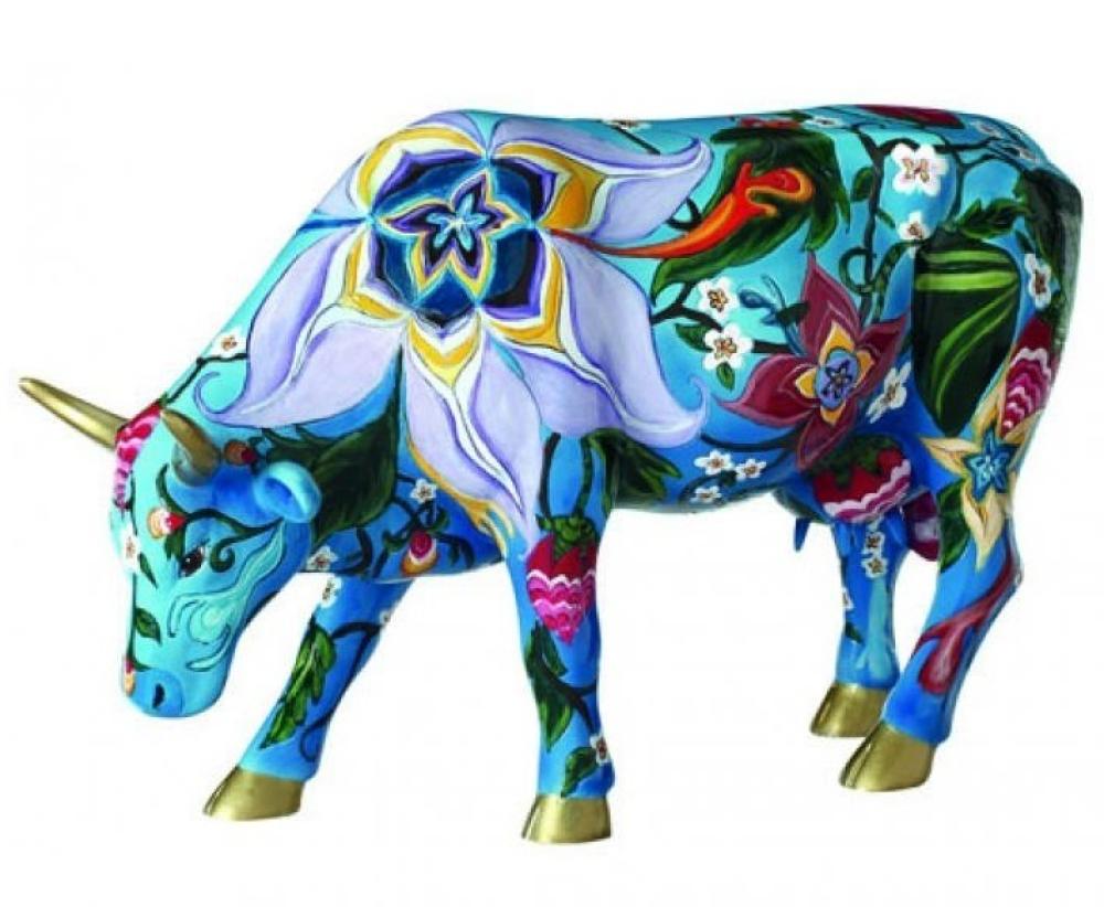 Birtha - Cowparade Kuh Large