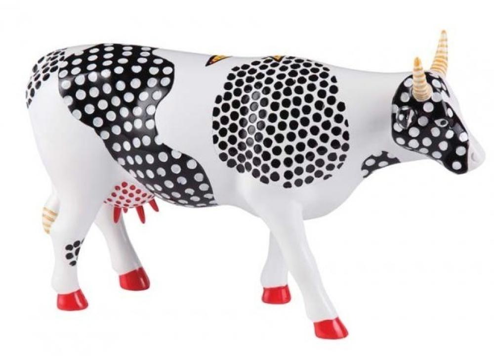 Cow! - Cowparade Kuh Large