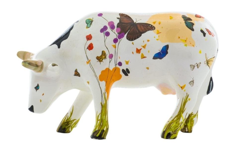 Ramona - Cowparade Kuh Medium