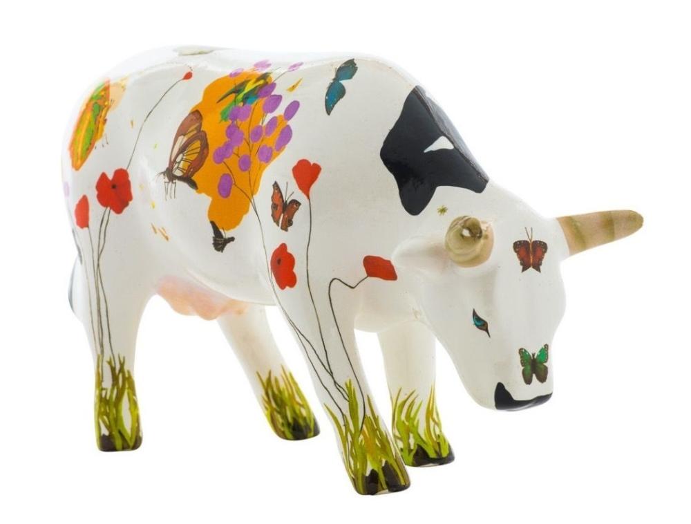 Ramona - Cowparade Kuh Medium