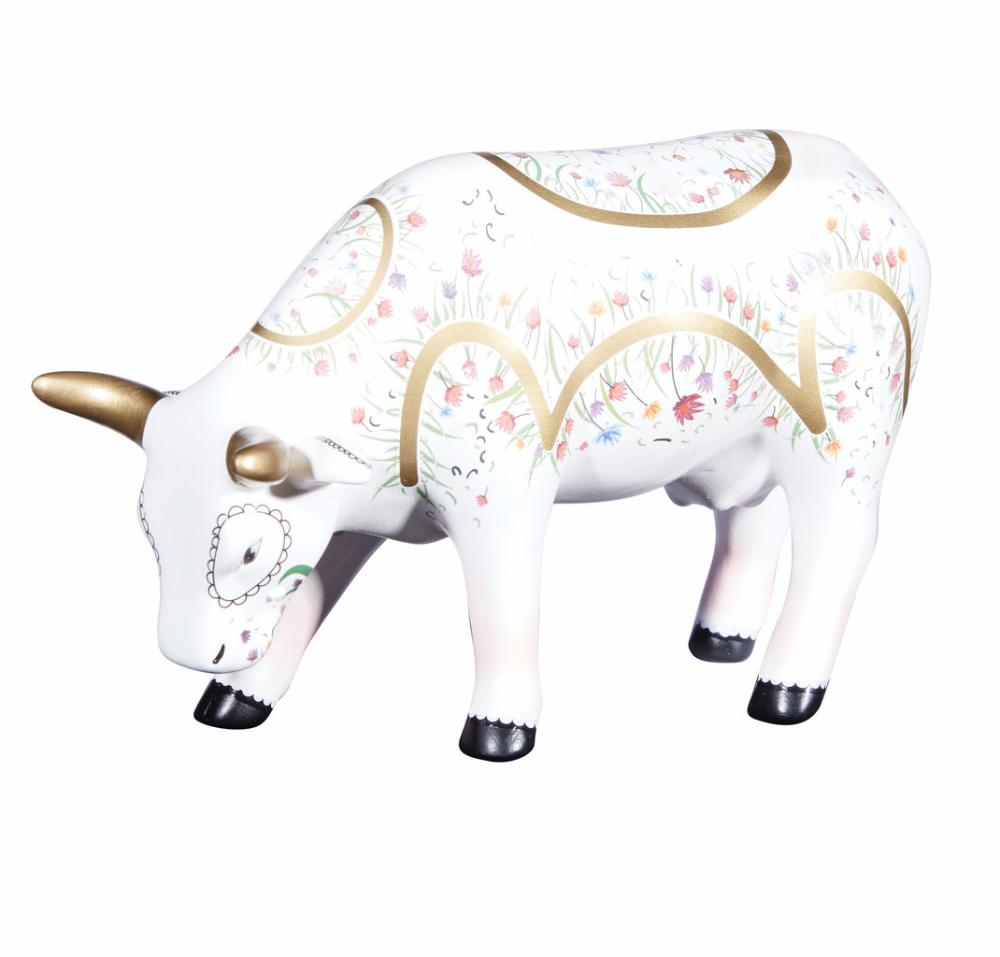 Rendada - Cowparade Kuh Medium #