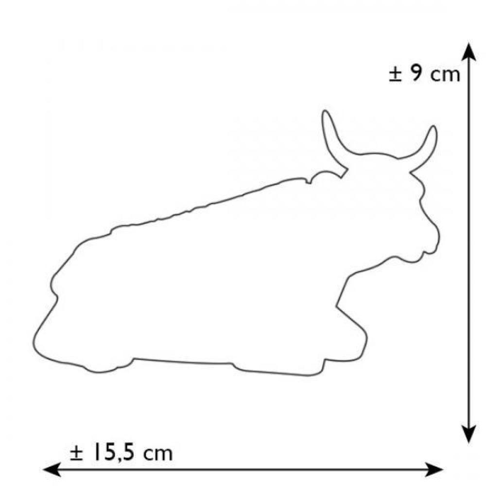 Cowch - Cowparade Kuh Medium