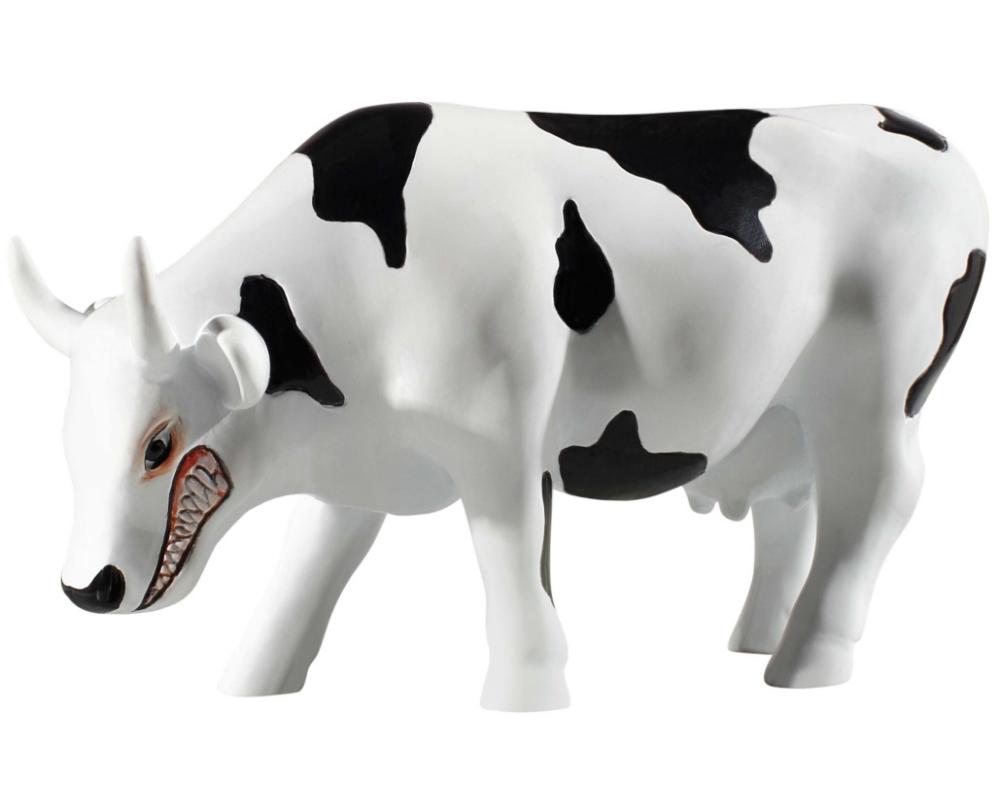 Cowrreron - Cowparade Kuh Medium