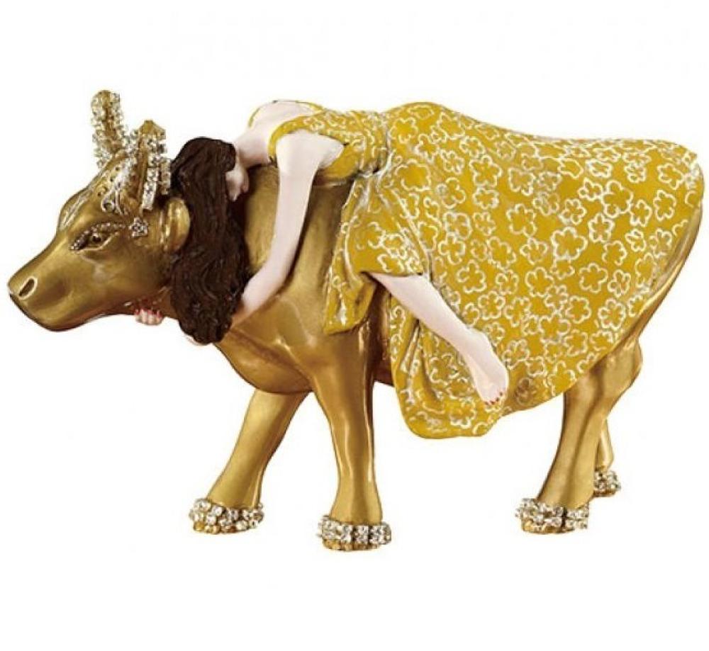 Tanrica - Cowparade Kuh Medium