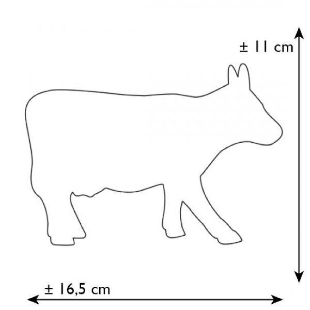 Fun Seeker - Cowparade Kuh Medium