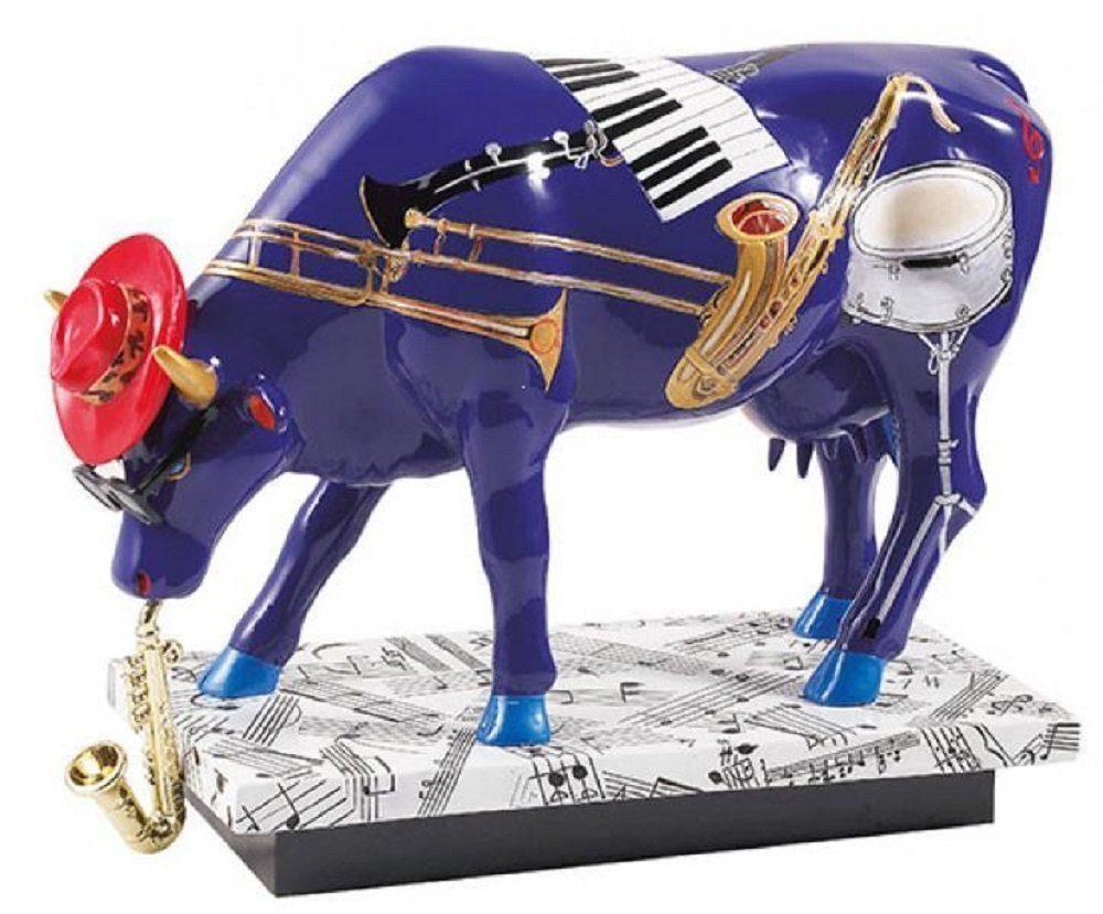 In the Mood Cow - Cowparade Kuh Large