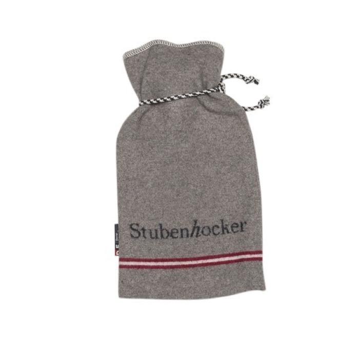 David Fussenegger Wärmflasche 'Stubenhocker' 2L 21 x 38 cm