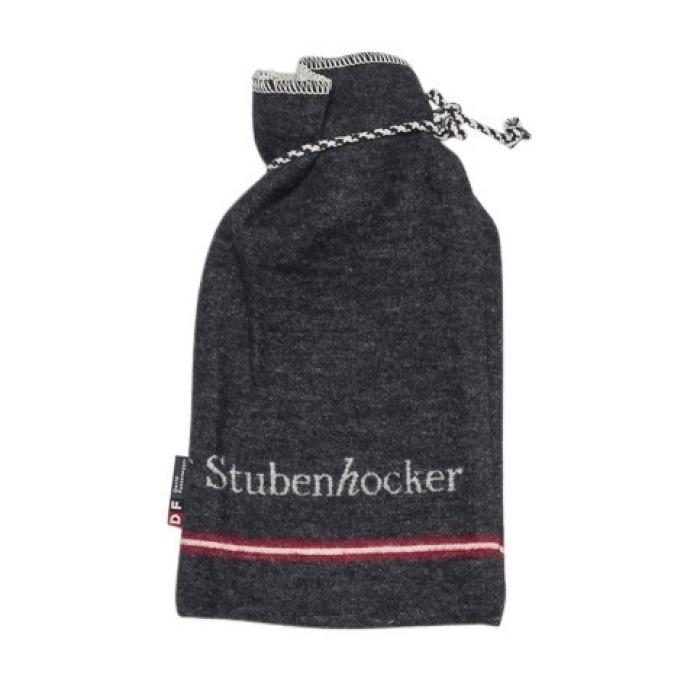 David Fussenegger Wärmflasche 'Stubenhocker' 2L 21 x 38 cm
