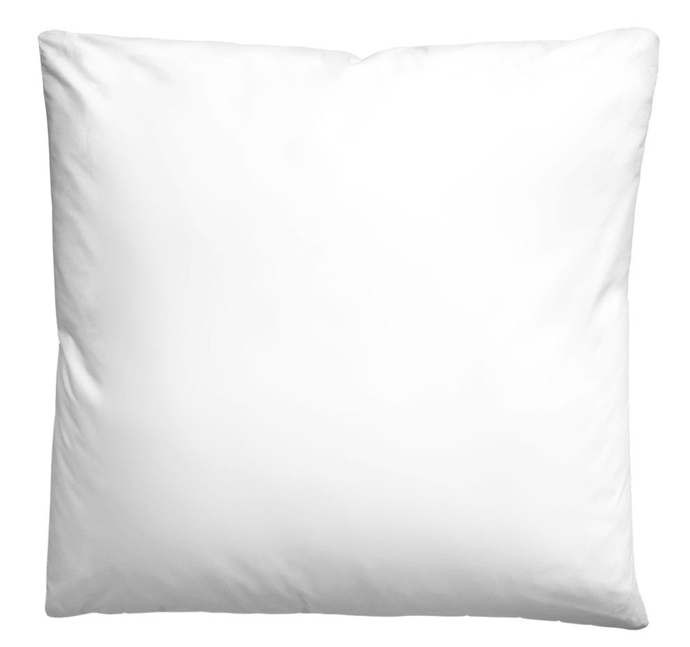 Preview: Biberna Tencel Bettwäsche 'Uni' 135 x 200 cm Weiß