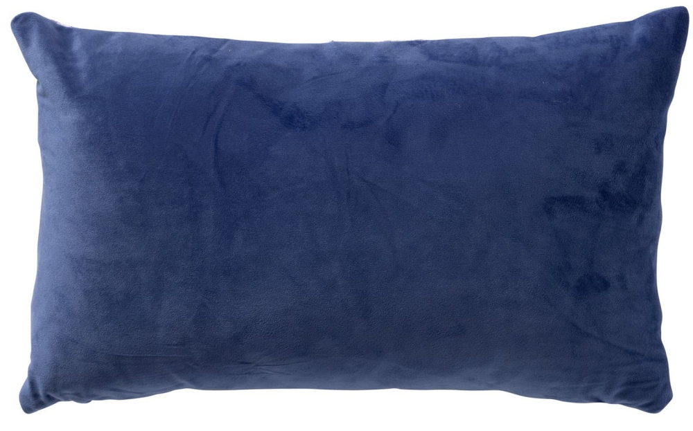 Preview: Dutch Decor Kissenhülle 'Alice' 30 x 50 cm Baby Lavender - Lila