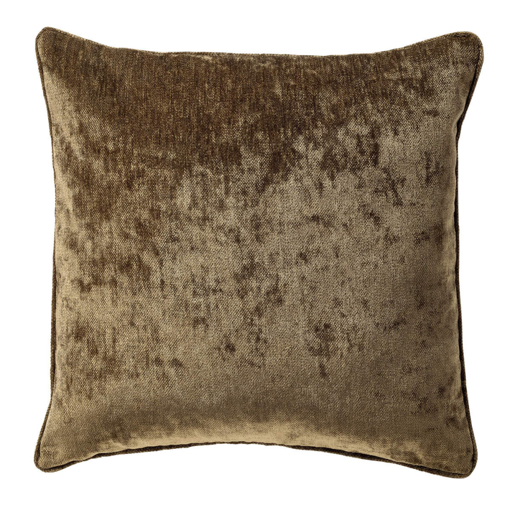 Dutch Decor Uni Kissenhülle 'Lewy' 45 x 45 cm - Mehrere Farben