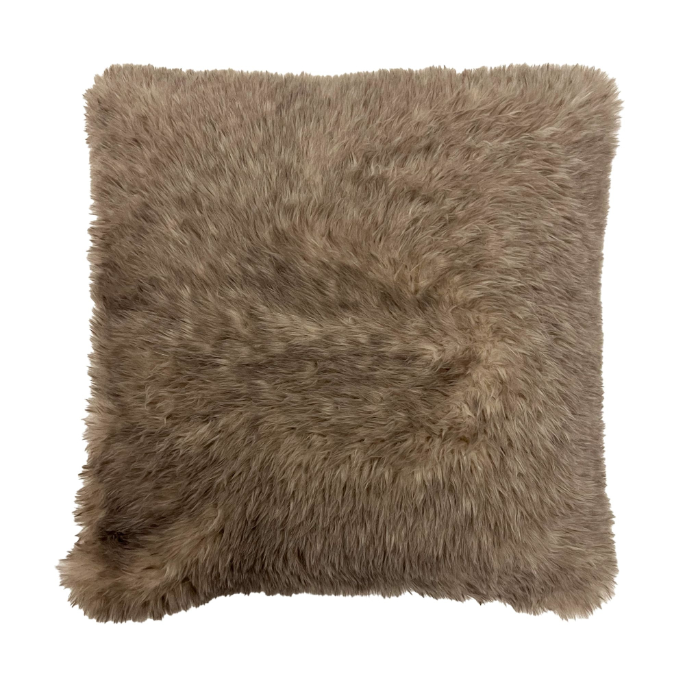 Preview: Textino Kissenhülle 'Rob' 45 x 45 cm Biking Red - Rot