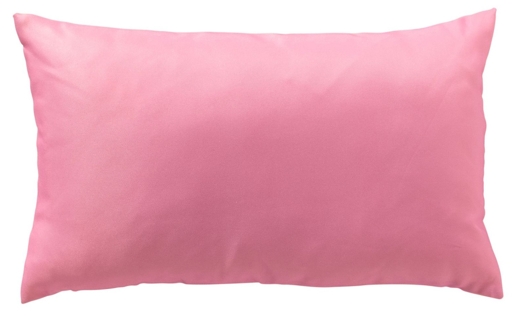 Preview: Textino Kissenhülle 'Appollo' 30 x 50 cm Quince - Gelb, Rosa