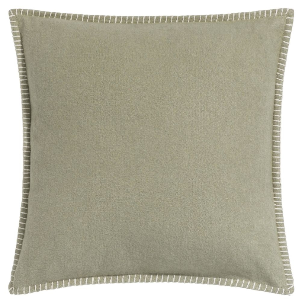 David Fussenegger Kissenhülle Sylt 'Uni'