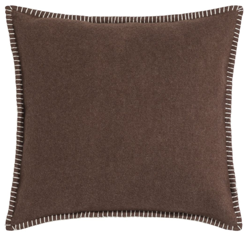 David Fussenegger Kissenhülle Sylt 'Uni'