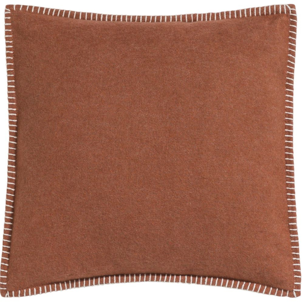 David Fussenegger Kissenhülle Sylt 'Uni'