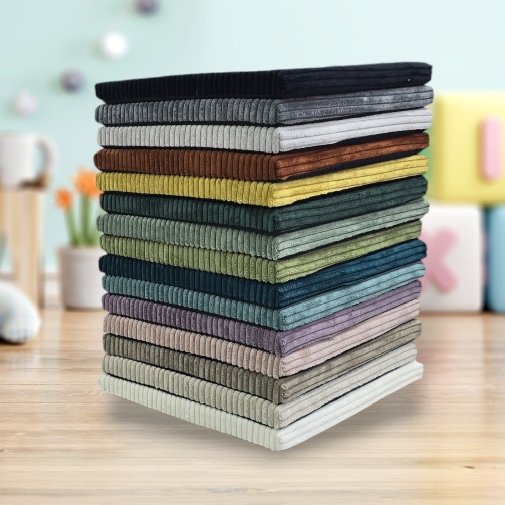 Gözze Sitzkissen Anafi 40 x 40 x cm - Mehrere Farben