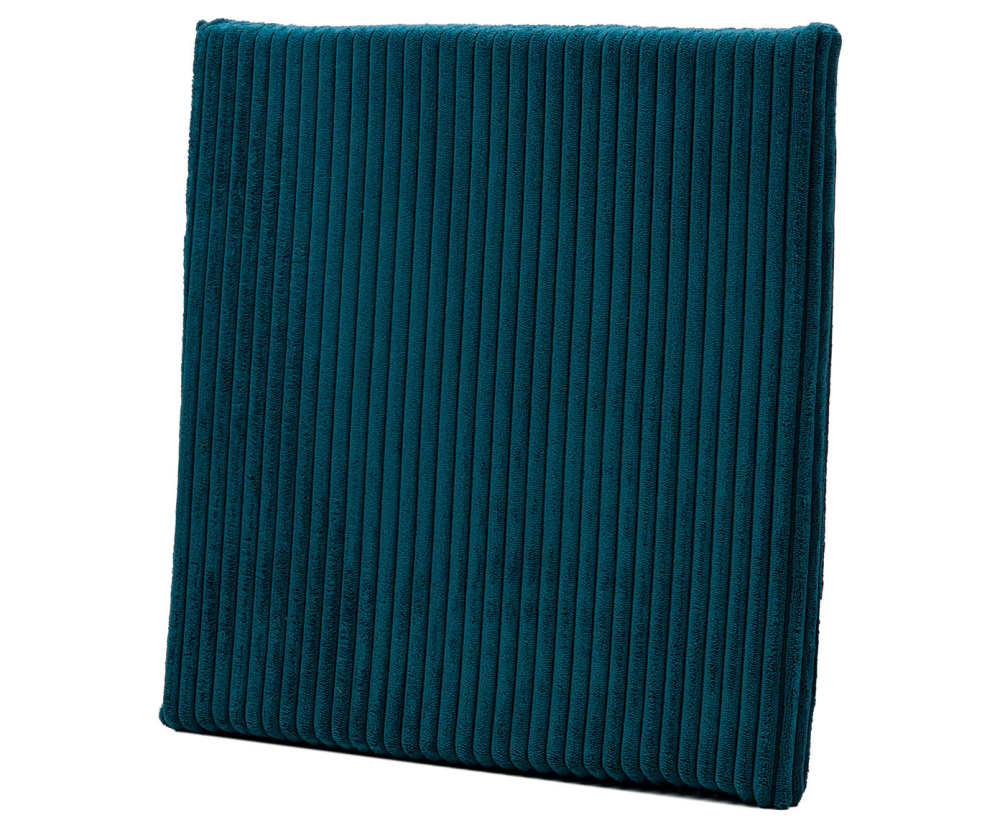 Gözze Sitzkissen Anafi 40 x 40 x cm - Mehrere Farben