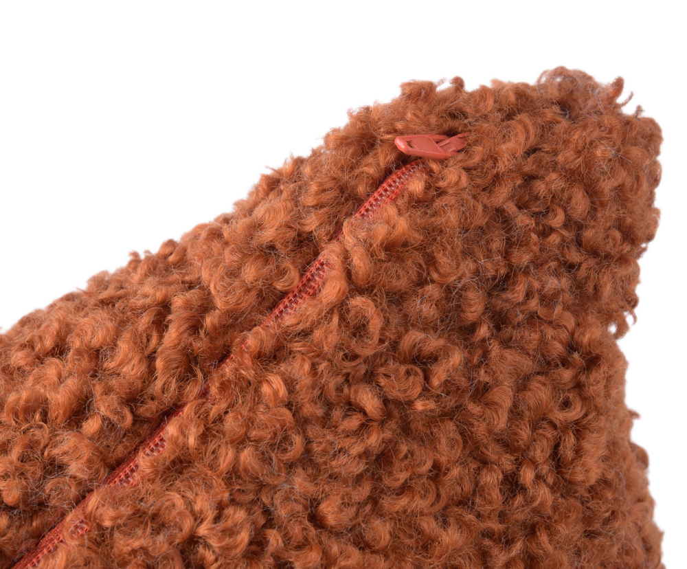 Gözze Kissenhülle Rolf - Mehrere Farben