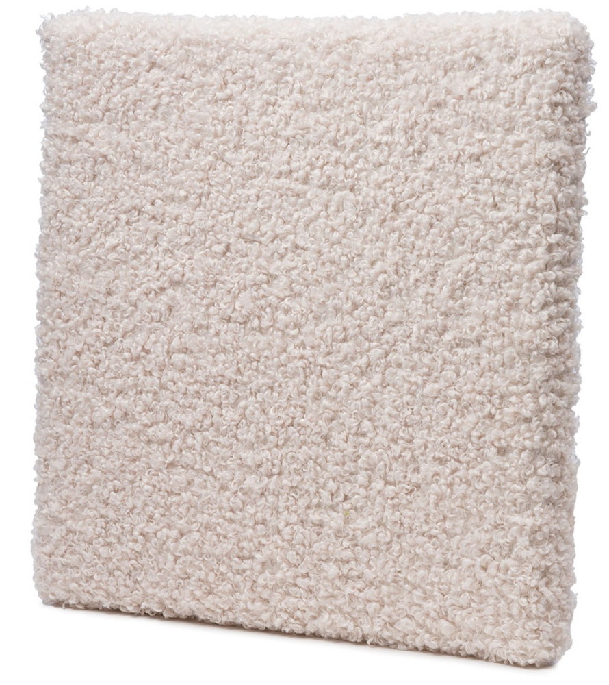 Preview: Gözze Sitzkissen Rolf 40 x 40 x 3 cm - Mehrere Farben