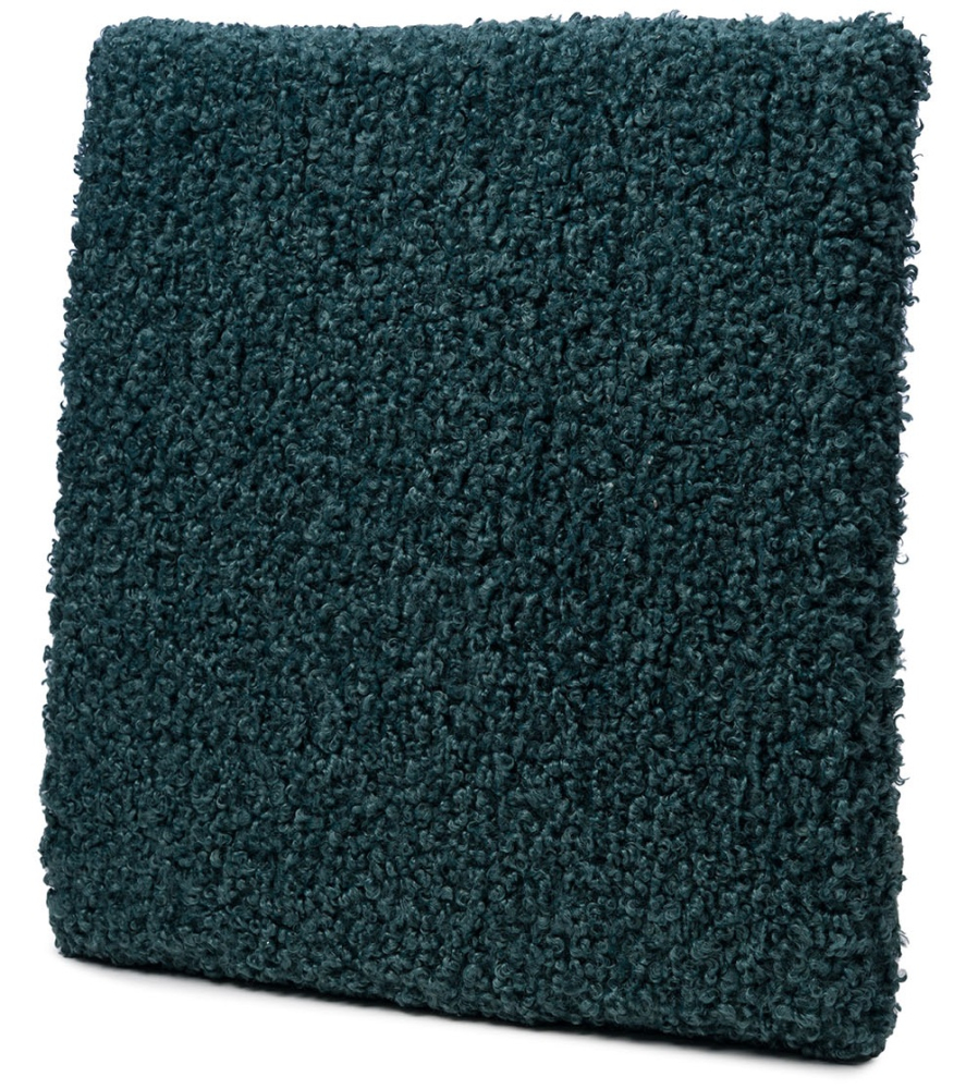 Preview: Gözze Sitzkissen Rolf 40 x 40 x 3 cm - Mehrere Farben