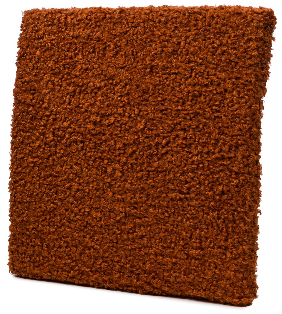 Gözze Sitzkissen Rolf 40 x 40 x 3 cm - Mehrere Farben