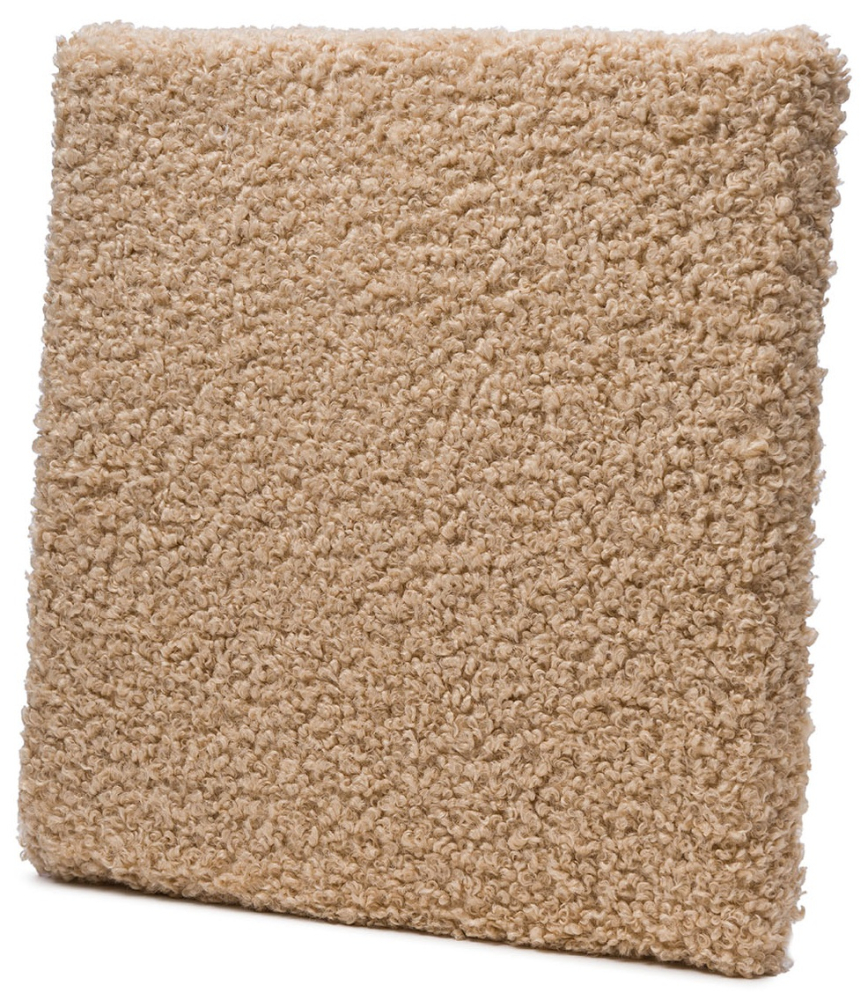 Gözze Sitzkissen Rolf 40 x 40 x 3 cm - Mehrere Farben