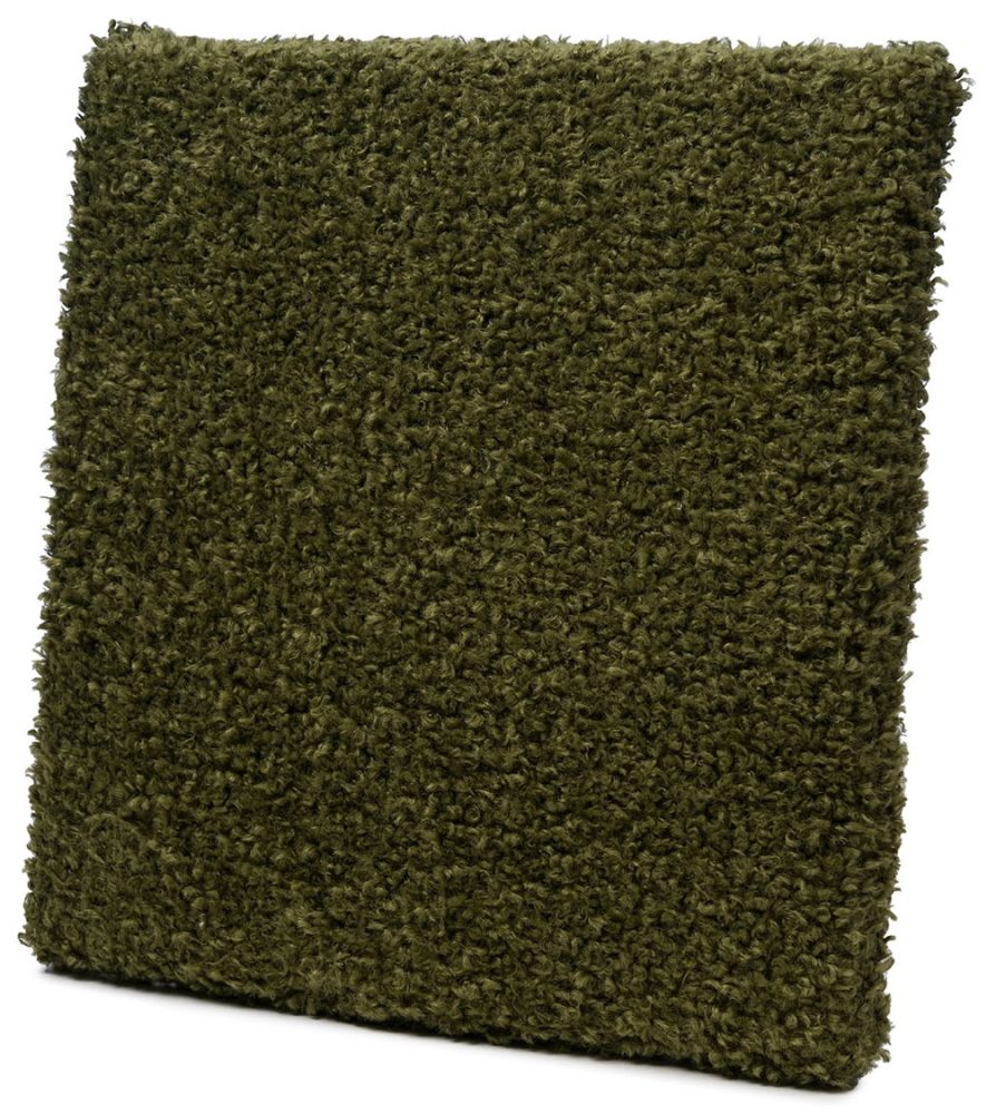 Gözze Sitzkissen Rolf 40 x 40 x 3 cm - Mehrere Farben