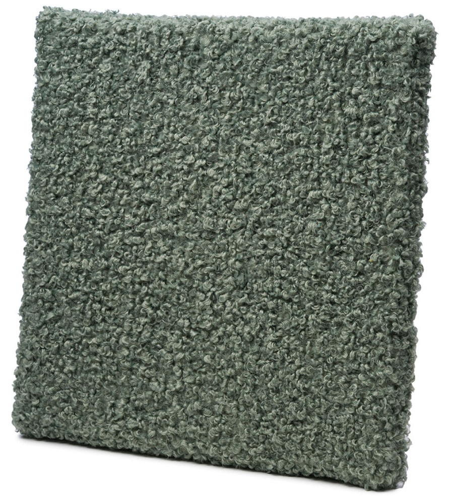 Gözze Sitzkissen Rolf 40 x 40 x 3 cm - Mehrere Farben