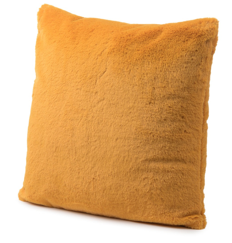 Gözze Flauschige Kissenhülle LaPit - Mehrere Farben