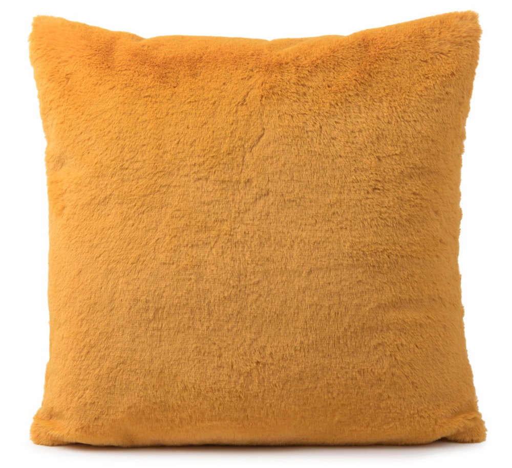 Gözze Flauschige Kissenhülle LaPit - Mehrere Farben
