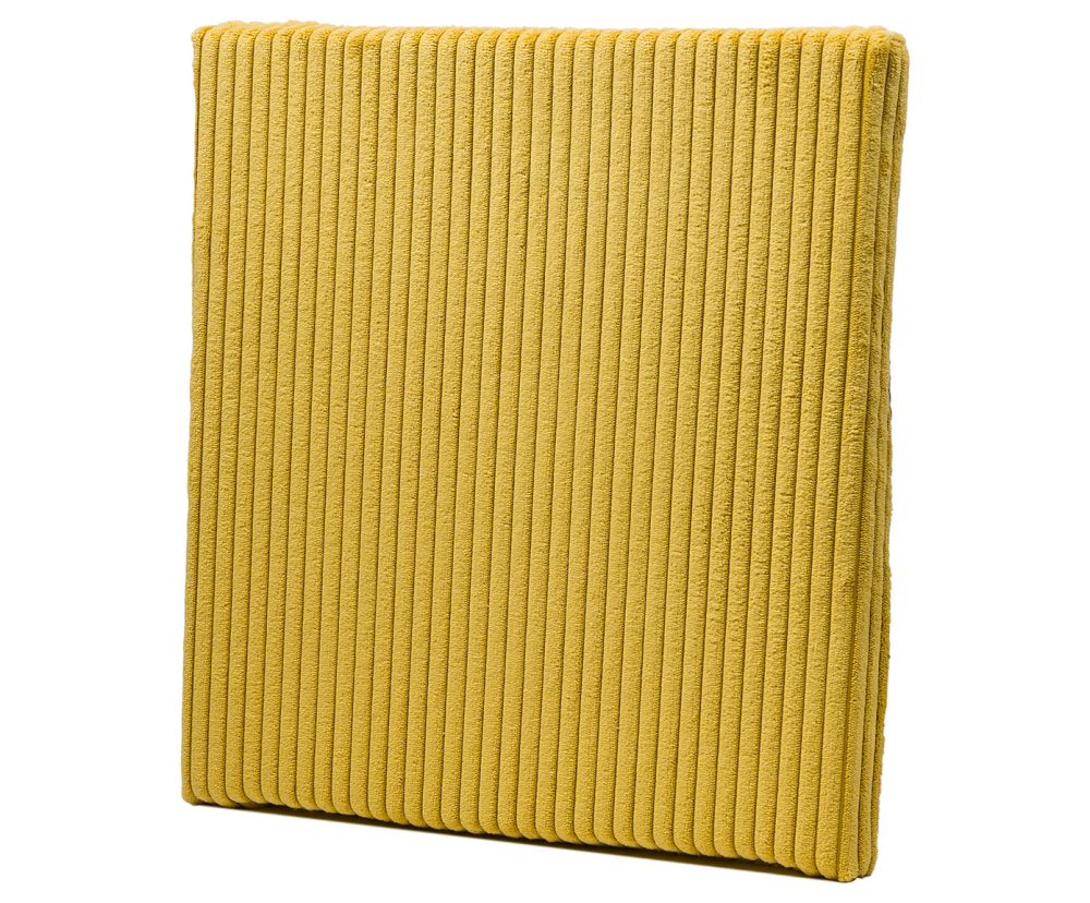 Gözze Sitzkissen Anafi 40 x 40 x cm - Mehrere Farben
