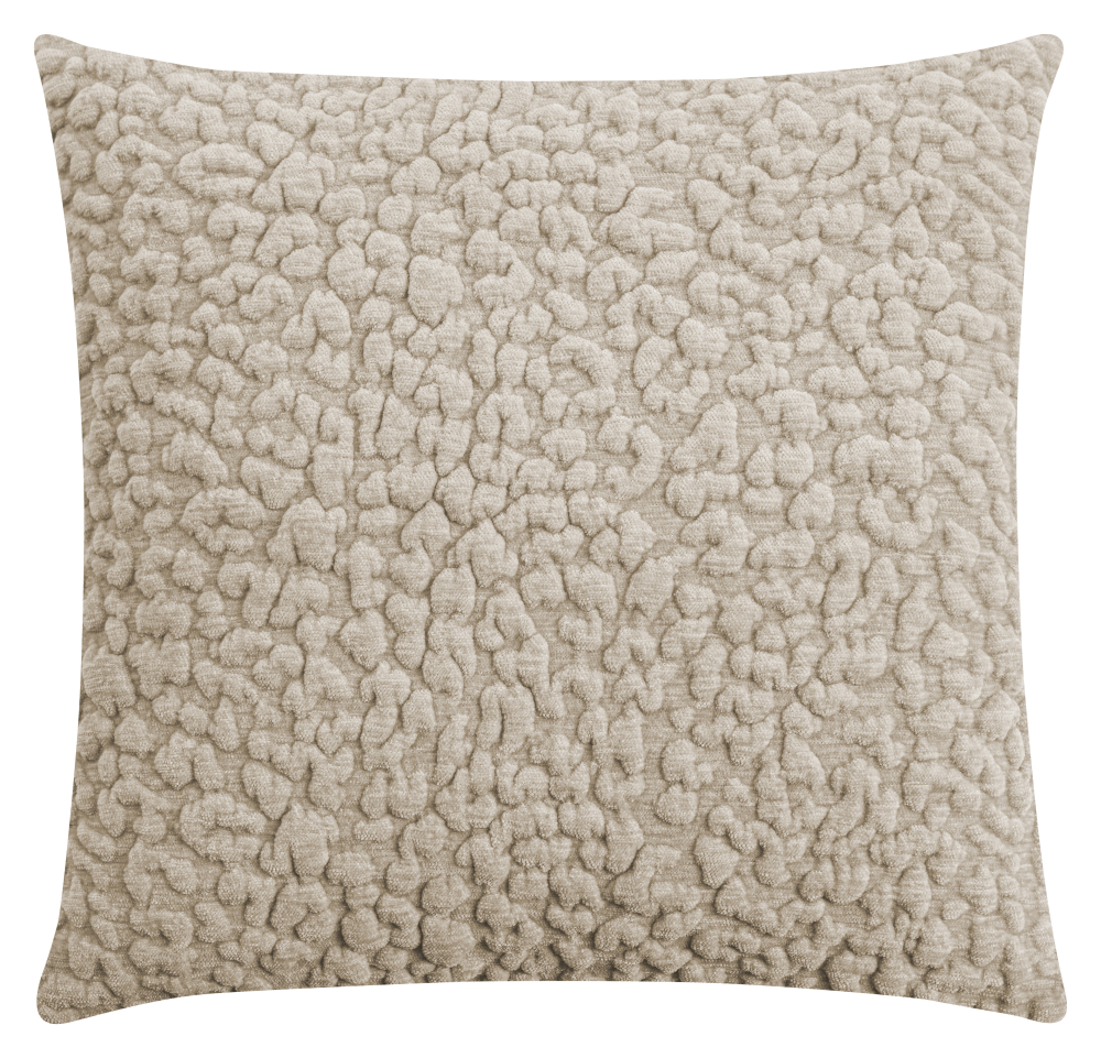 Magma Kissenhülle 'Cosmo' 40 x 40 cm Sand - Beige