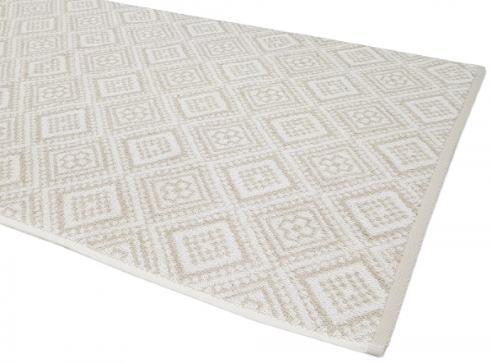 framsohn Handtuch 'Arabeske' 50 x 100 cm - 3 Farben