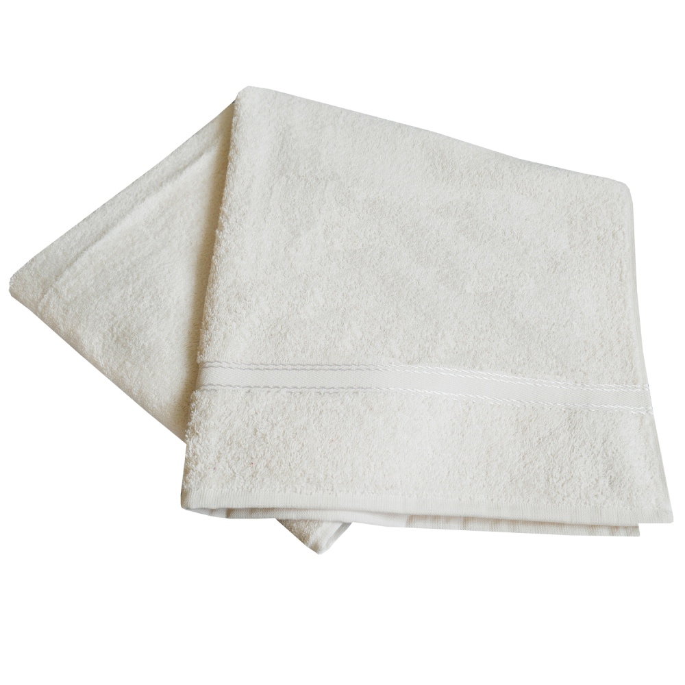 Preview: framsohn Walkfrottier- Saunatuch 67 x 200 cm