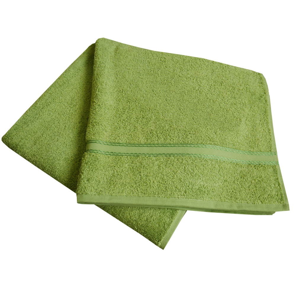 framsohn Walkfrottier- Saunatuch 67 x 200 cm