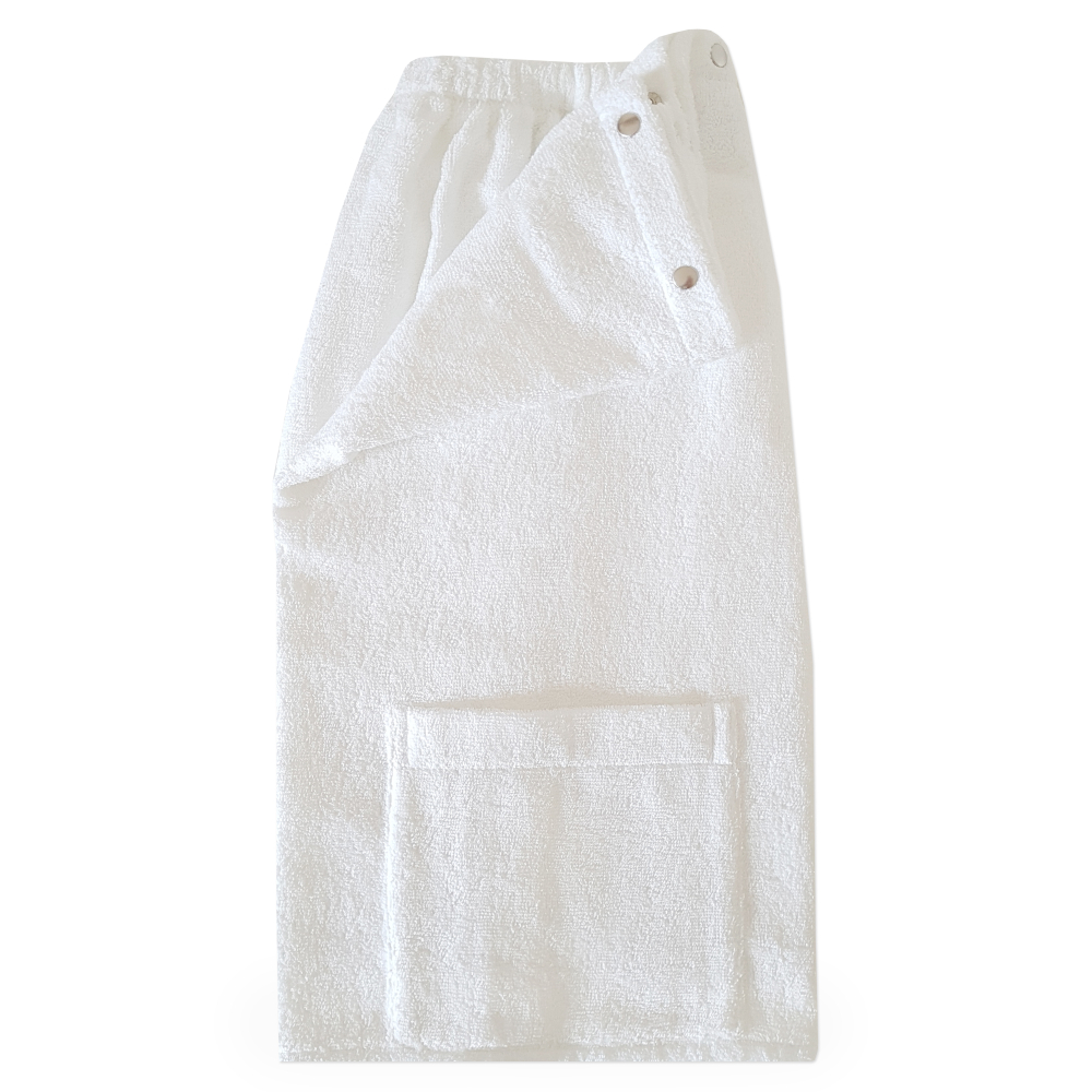 framsohn Sauna Fun Herrenkilt / Sarong